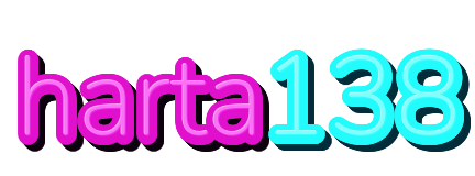 harta138 — logo kanal